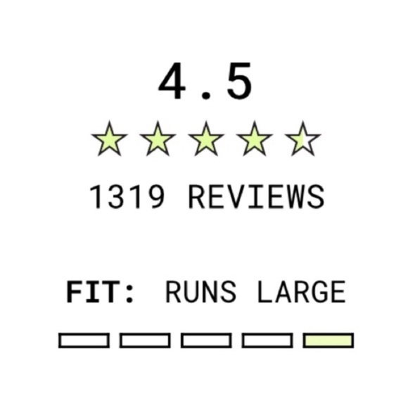 PRINCESS POLLY | 6 HOLLY ASYMMETRIC JEANS BLUE - Picture 7 of 15